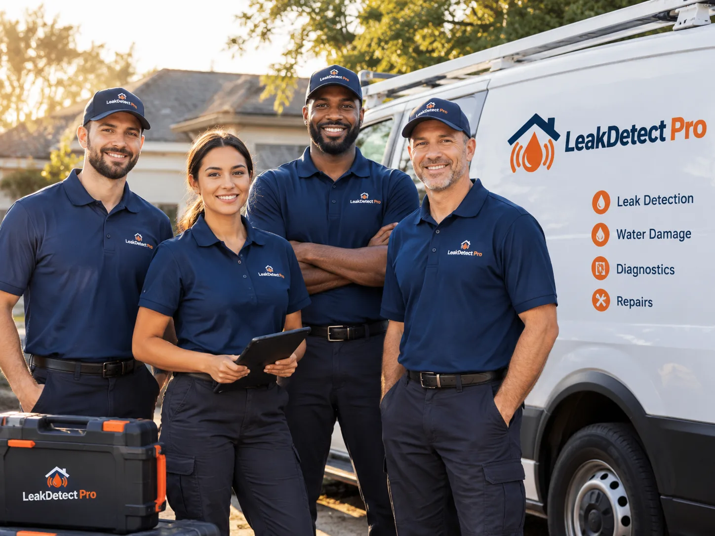 Roof Repair company in Big Bend, WI